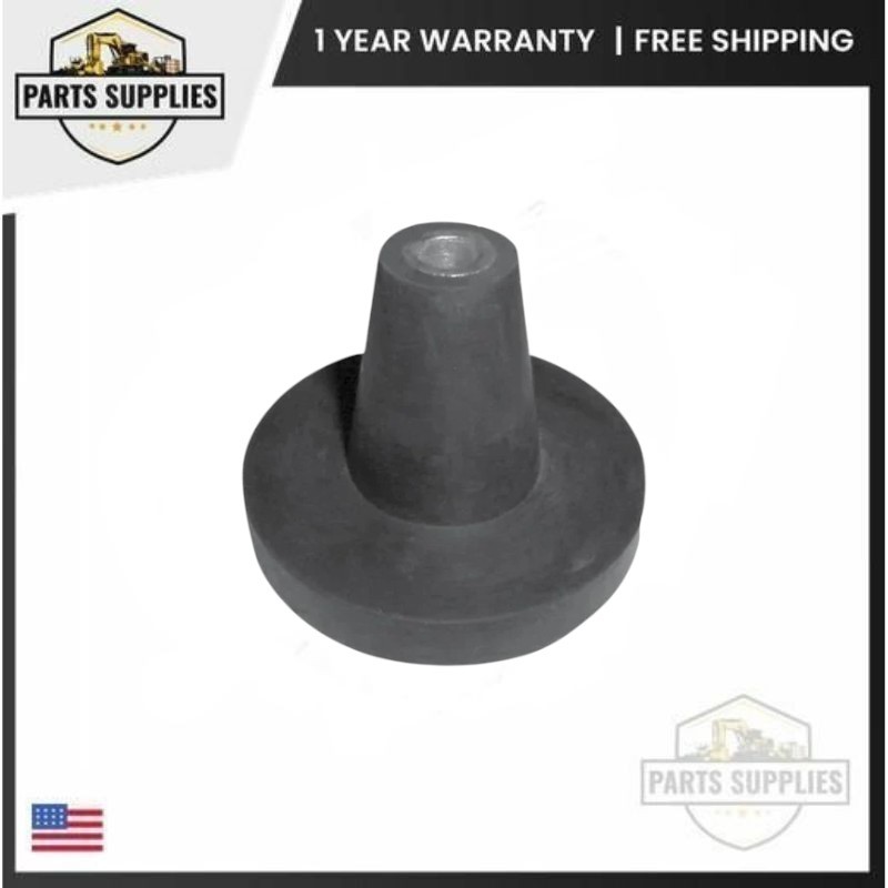 A17-10464-001 Hood Bumper Cone for Freightliner FLD Series Truck