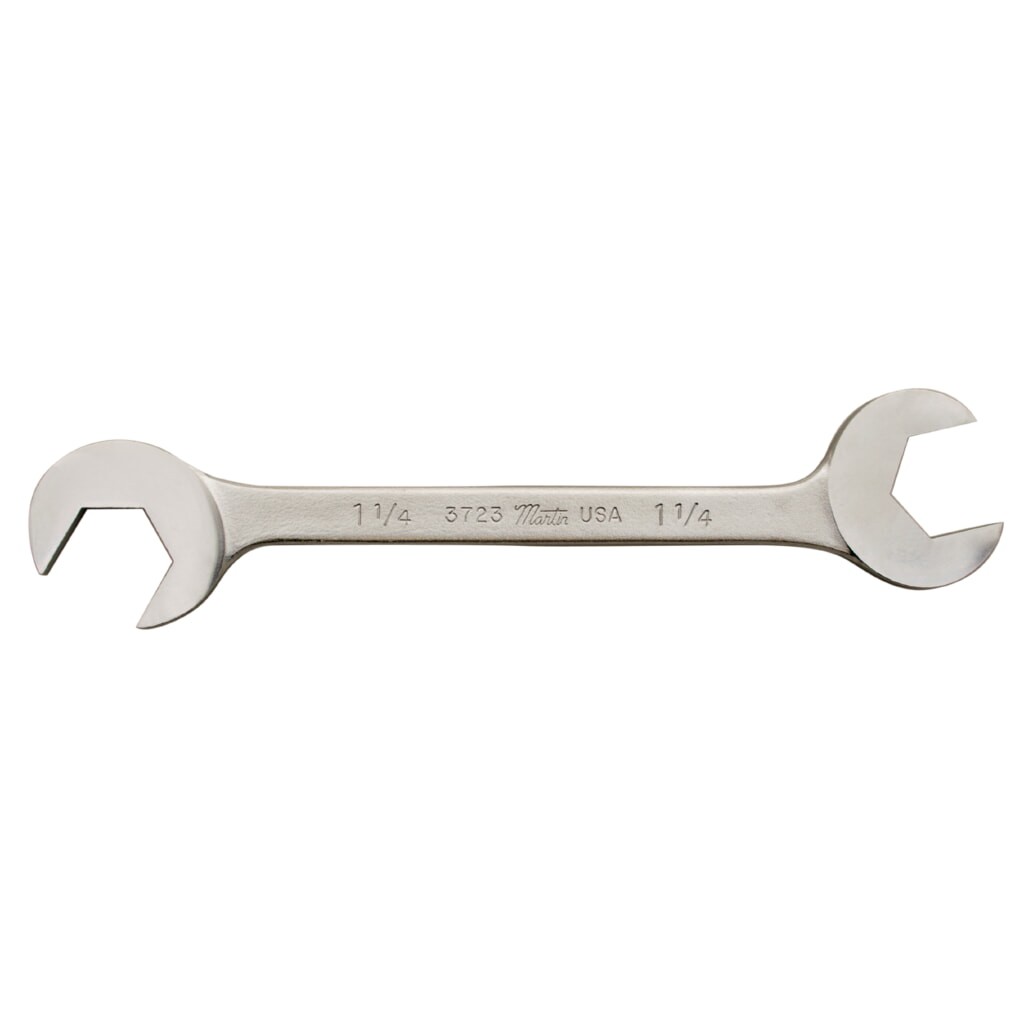 Martin Tool 3732 2 Inch Chrome Hydraulic Angle Wrench