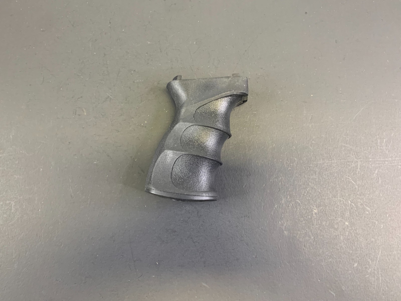 AIRSOFT AEG POLYMER PART BLACK