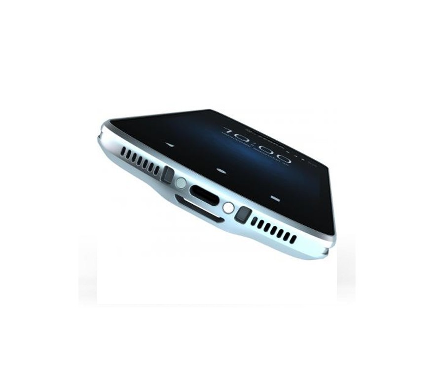 Zebra EC55 Mobile Computer 5MP Touchscreen Android Imager Barcode Scanner WIFI