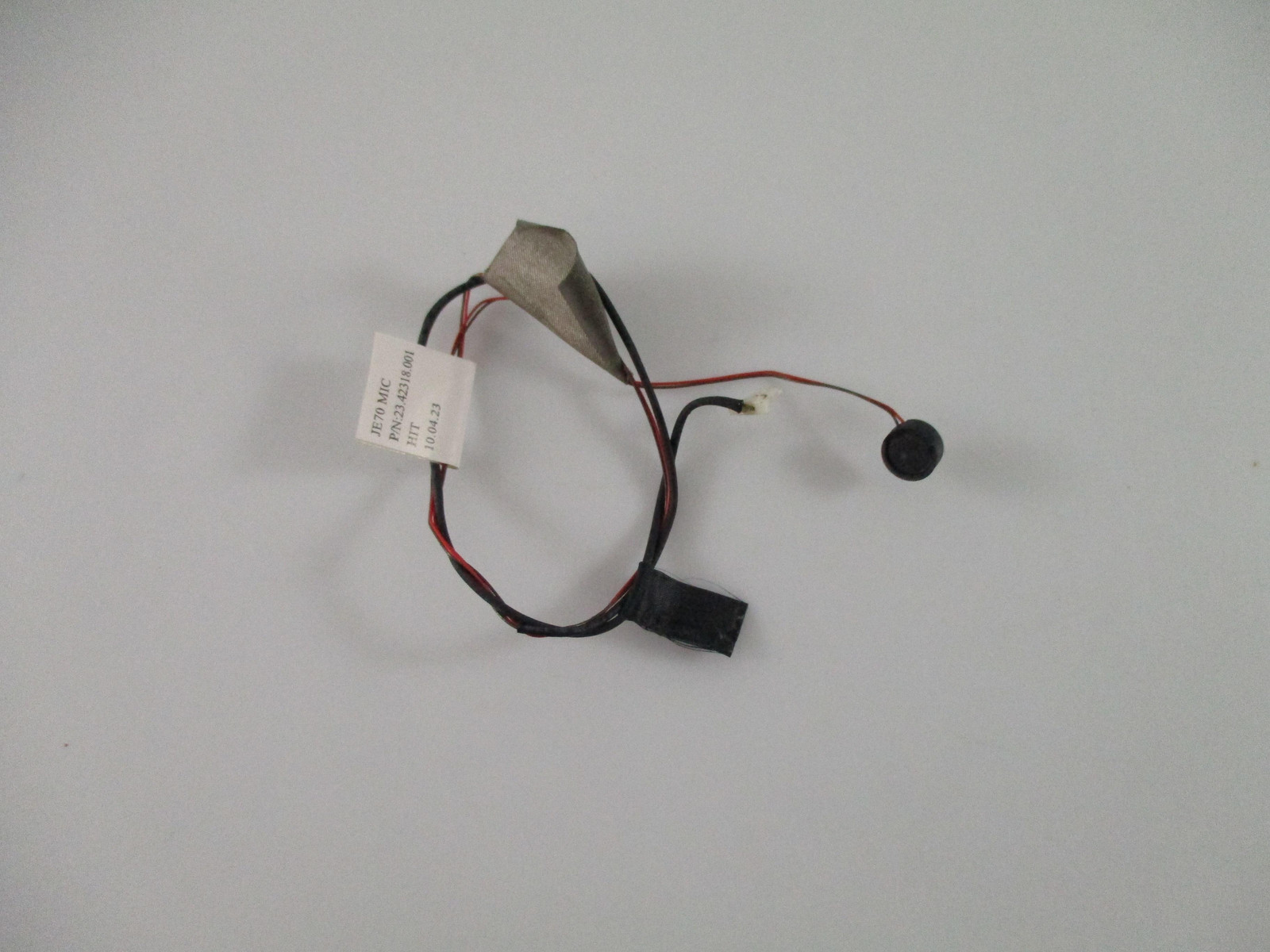 Microphone PACKARD BELL EASYNOTE LM86 23.42318.001 Original