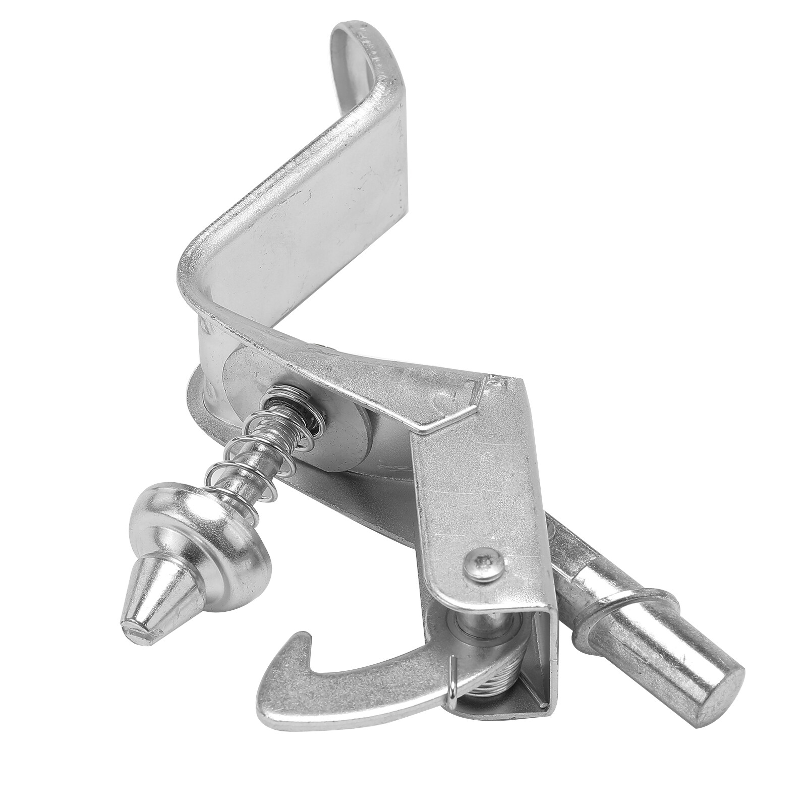 Hood Latch Lock for Volkswagen Beetle 1968-1978 Super Beetle 71-79 Front Upper