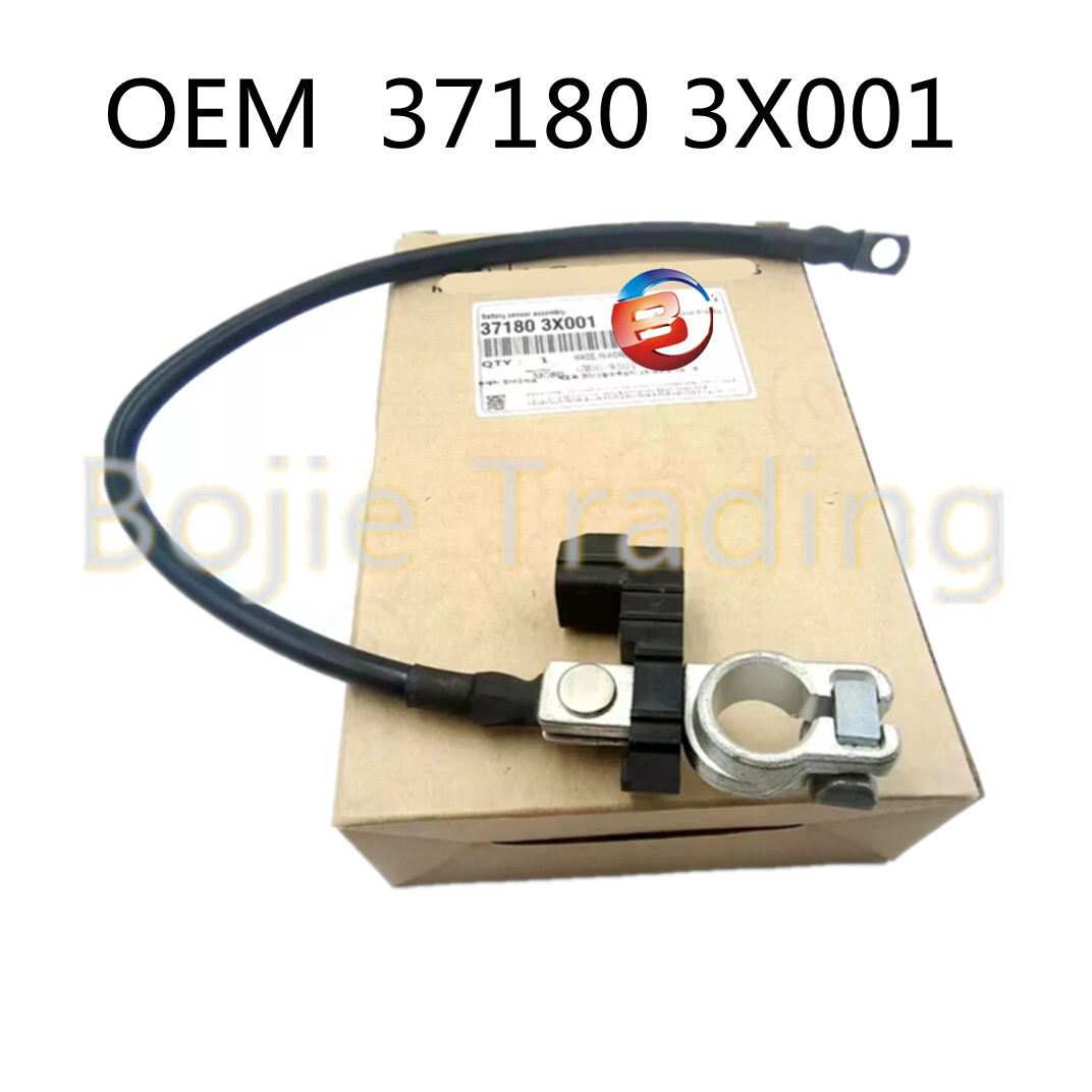New OEM Battery Negative Cable 371803X001 for Hyundai Elantra 2011-2013