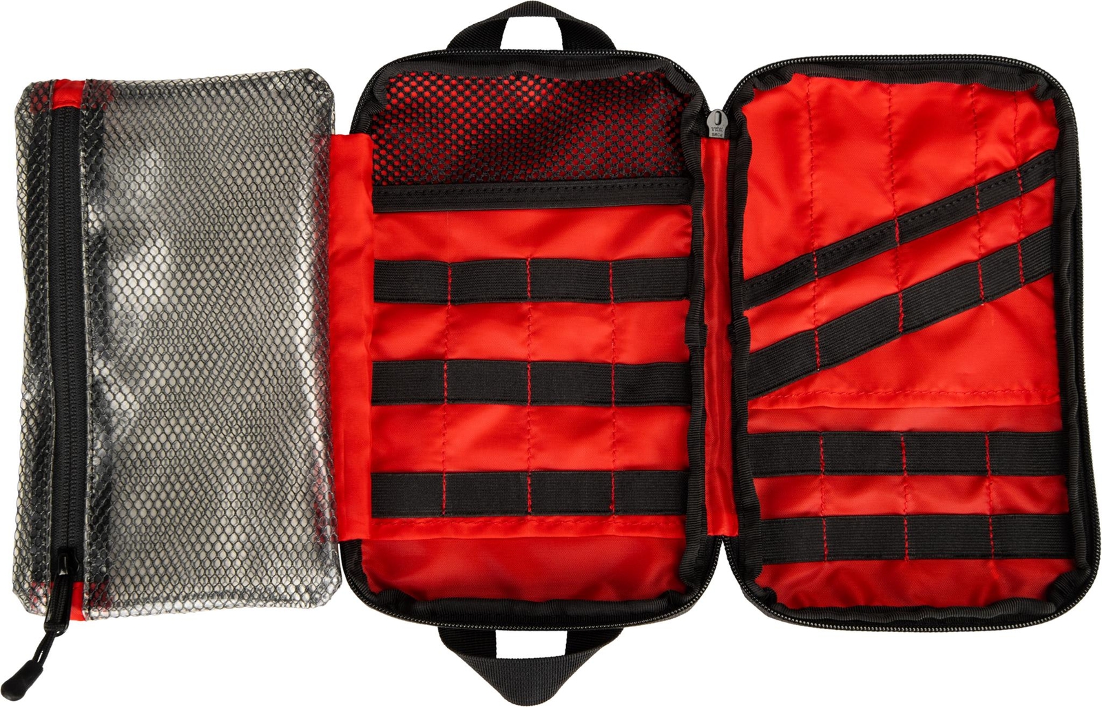 Backcountry Pack Black