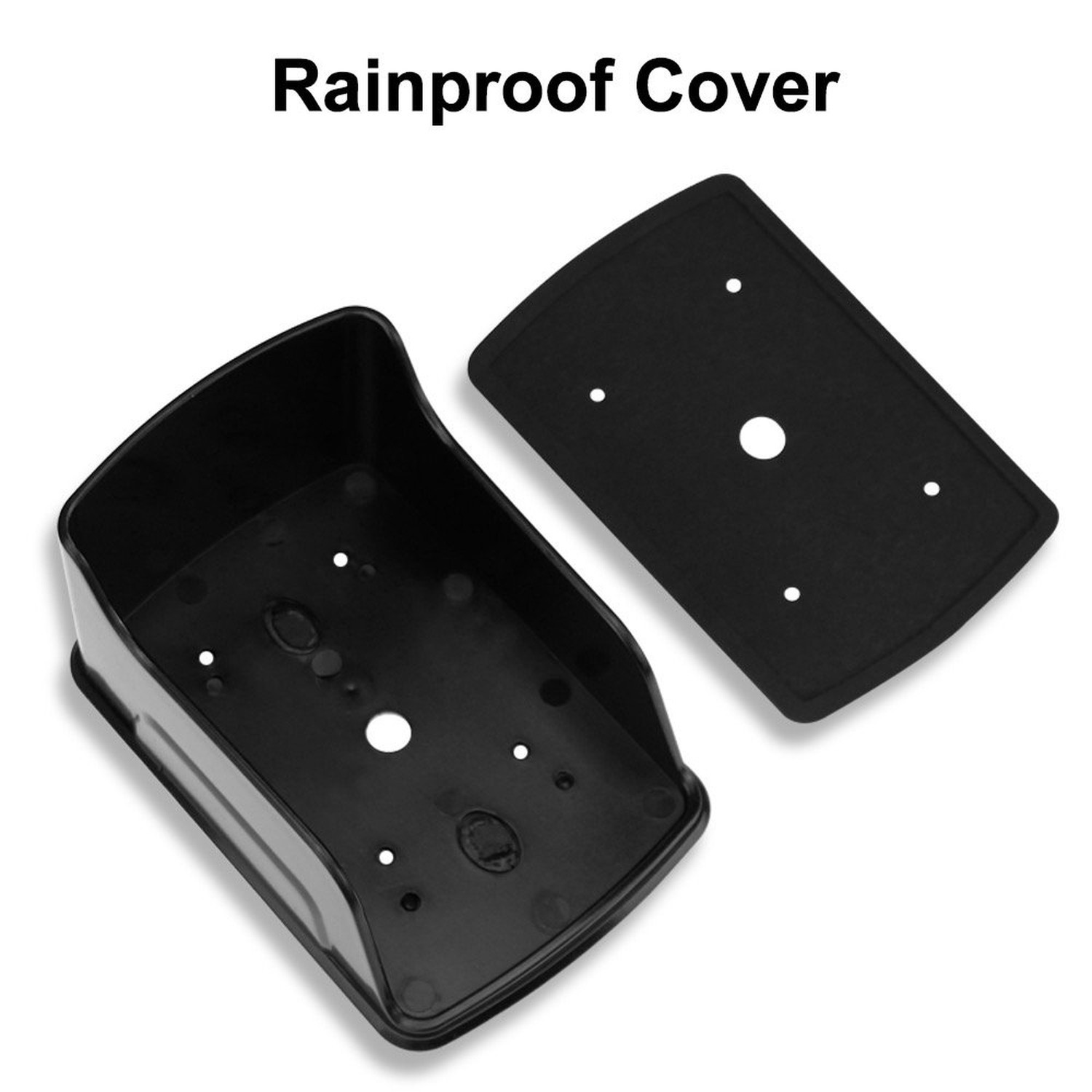 LIBO Waterproof Access Control Keypad Proximity RFID Controller, Suitable for...
