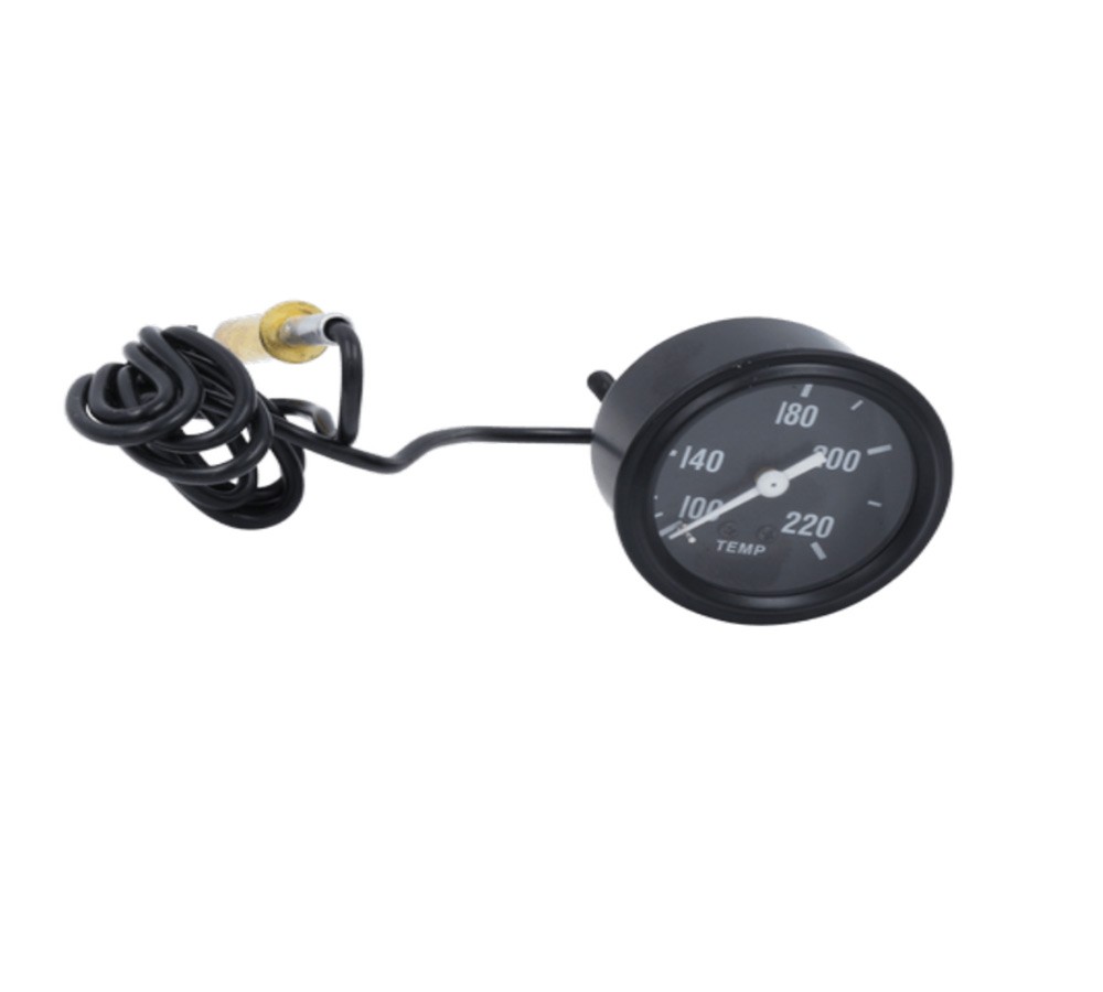 Temperature Gauge Replaces OEM: 640762