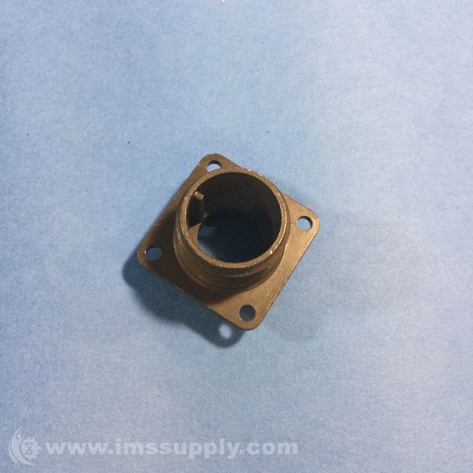Amphenol 97-3102A-14S(0850) Circular Shell Connector FNIP