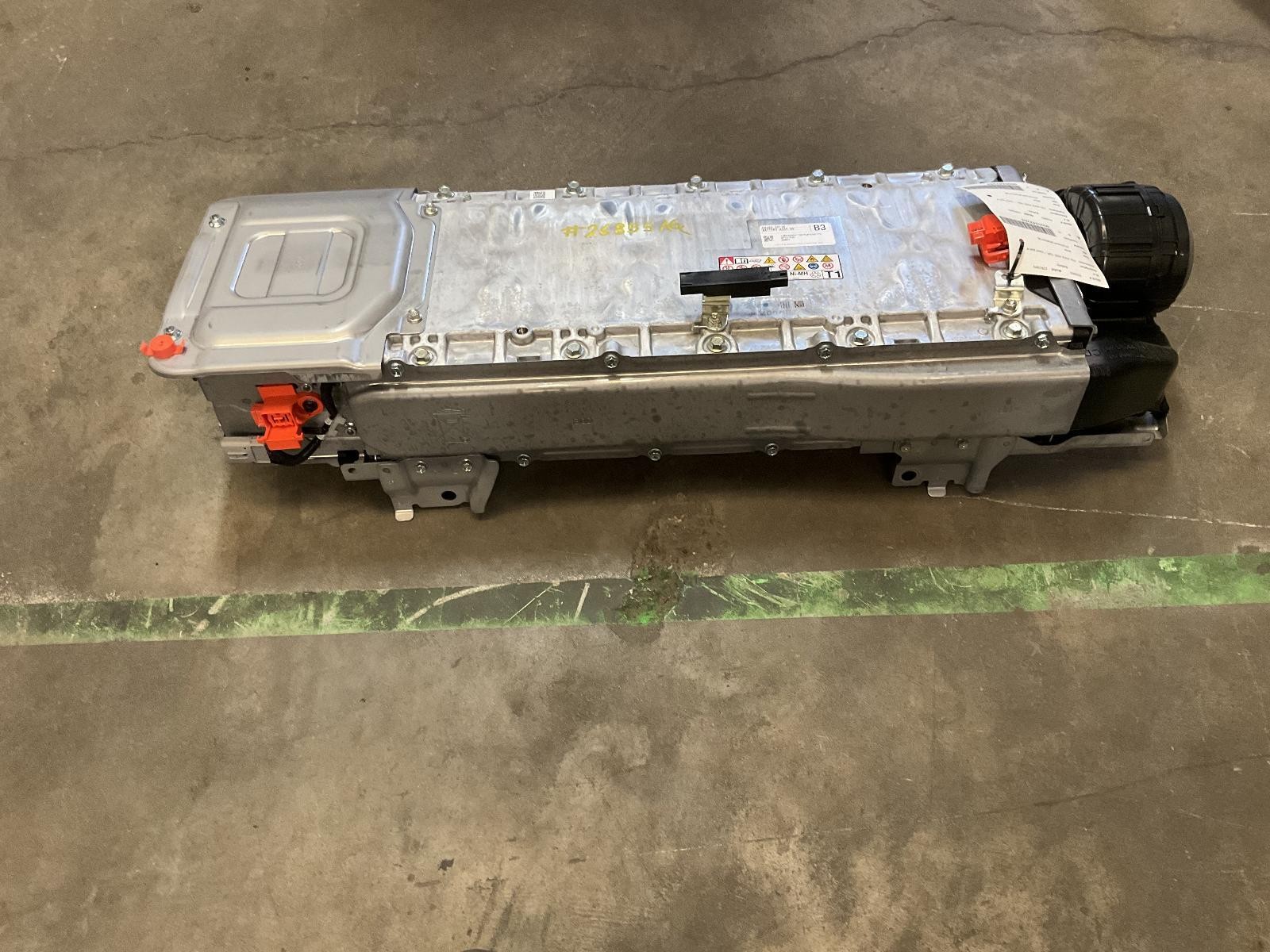 2023-2025 Toyota Crown Battery 52k G9280-30110 Factory OEM Replacement Part 2024