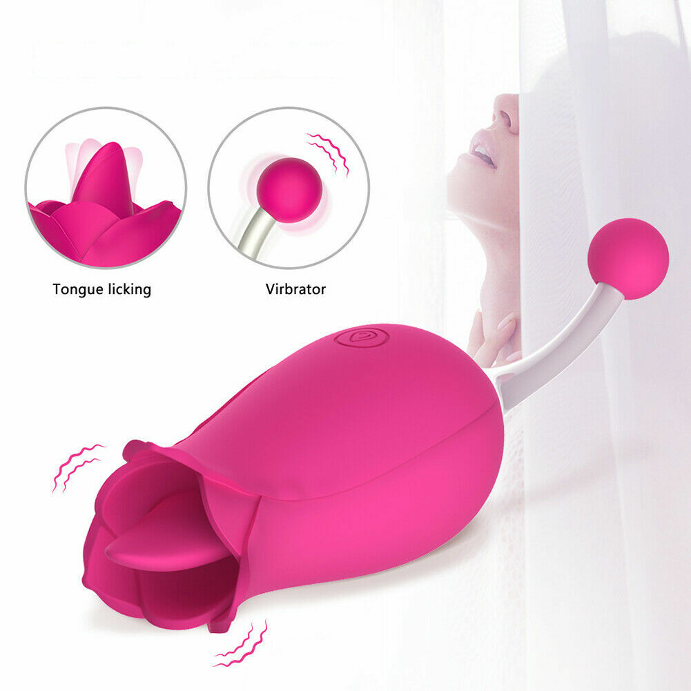 Multispeed-Personal-Massage--Vibration-Waterproof-Massager-for-Women-Gift