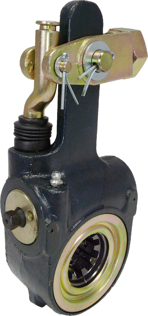 6" 10 Spline Automatic slack adjuster REF: Gunite AS1133 H-26382