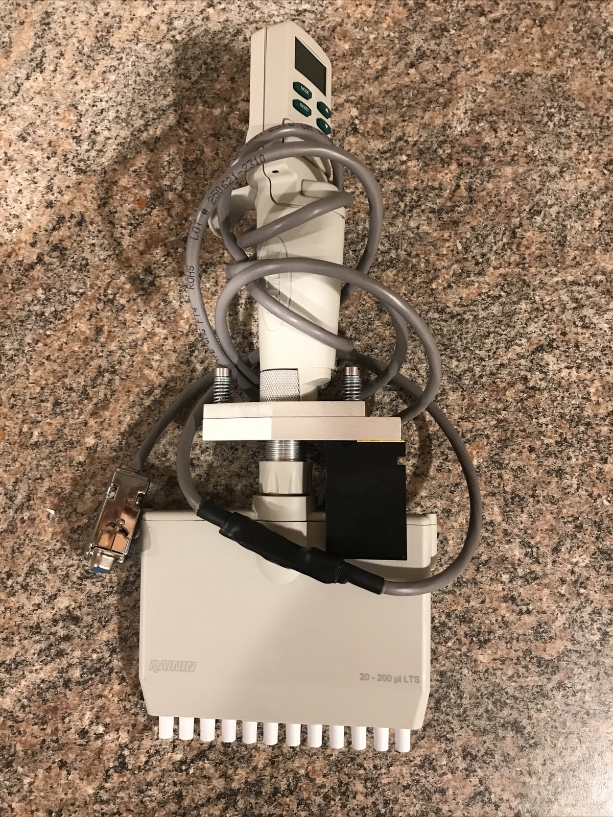PHYNEXUS MEA AUTOMATED PROTIEN PURIFICATION UNIT