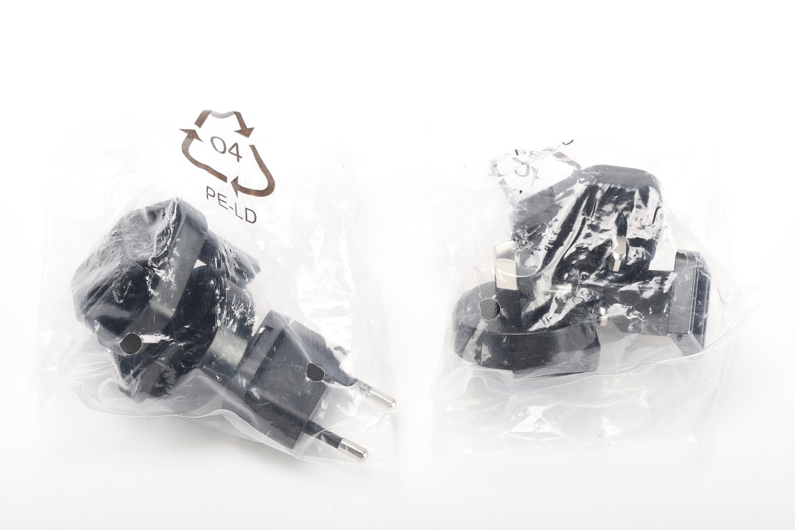Binary B-260-ARC Audio Return Extender Transmitter and Receiver With Accessories