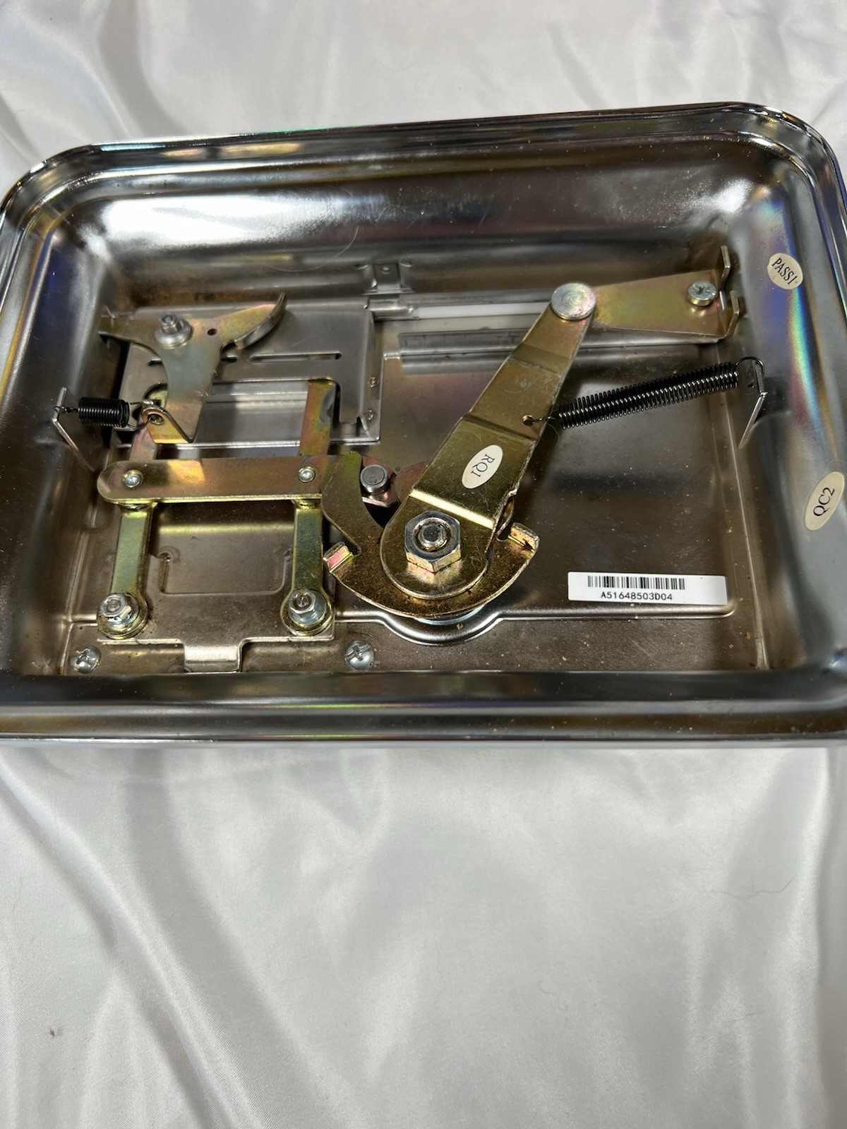 Top-O-Matic T2 Cigarette Rolling Machine W/Original Box