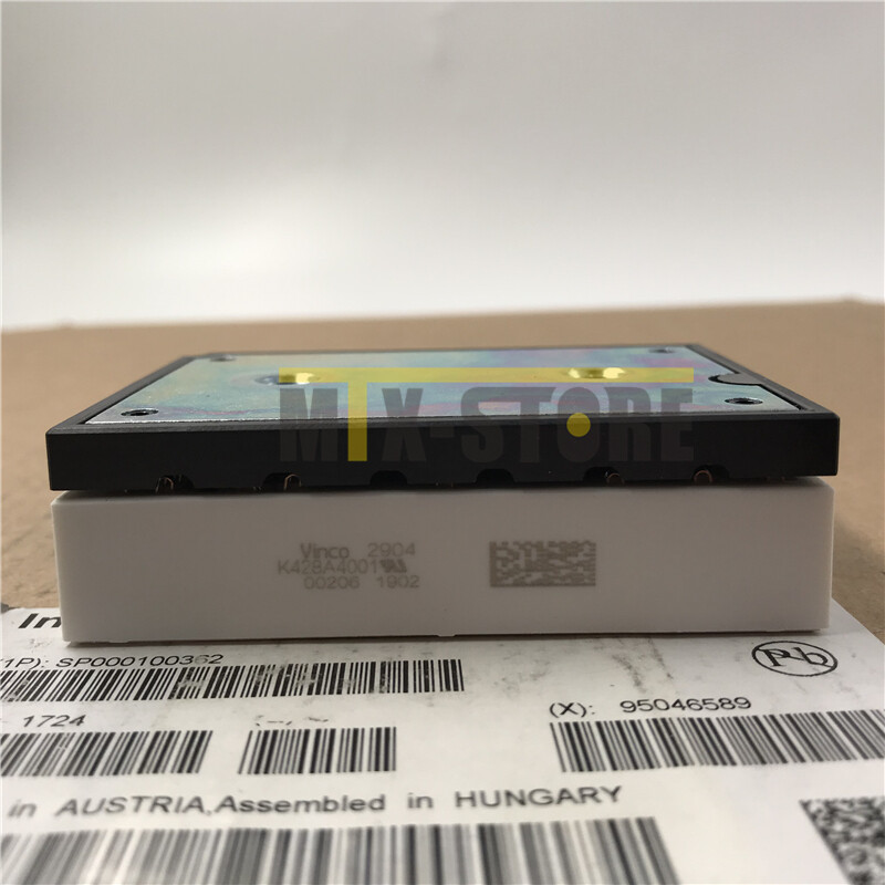 1QTY Brand New Module YINCO K428A4001 Quality Assurance 100%