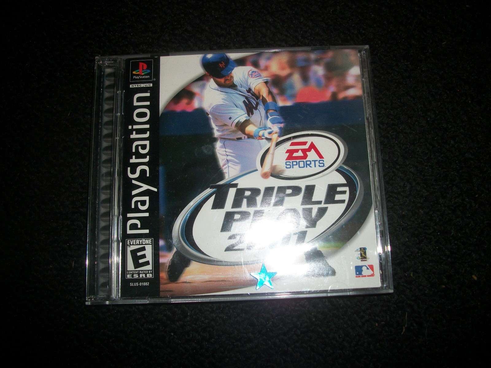 PLAYSYATION 1 & 2 SPORTS GAME LOT-------39 SPORTS GAME