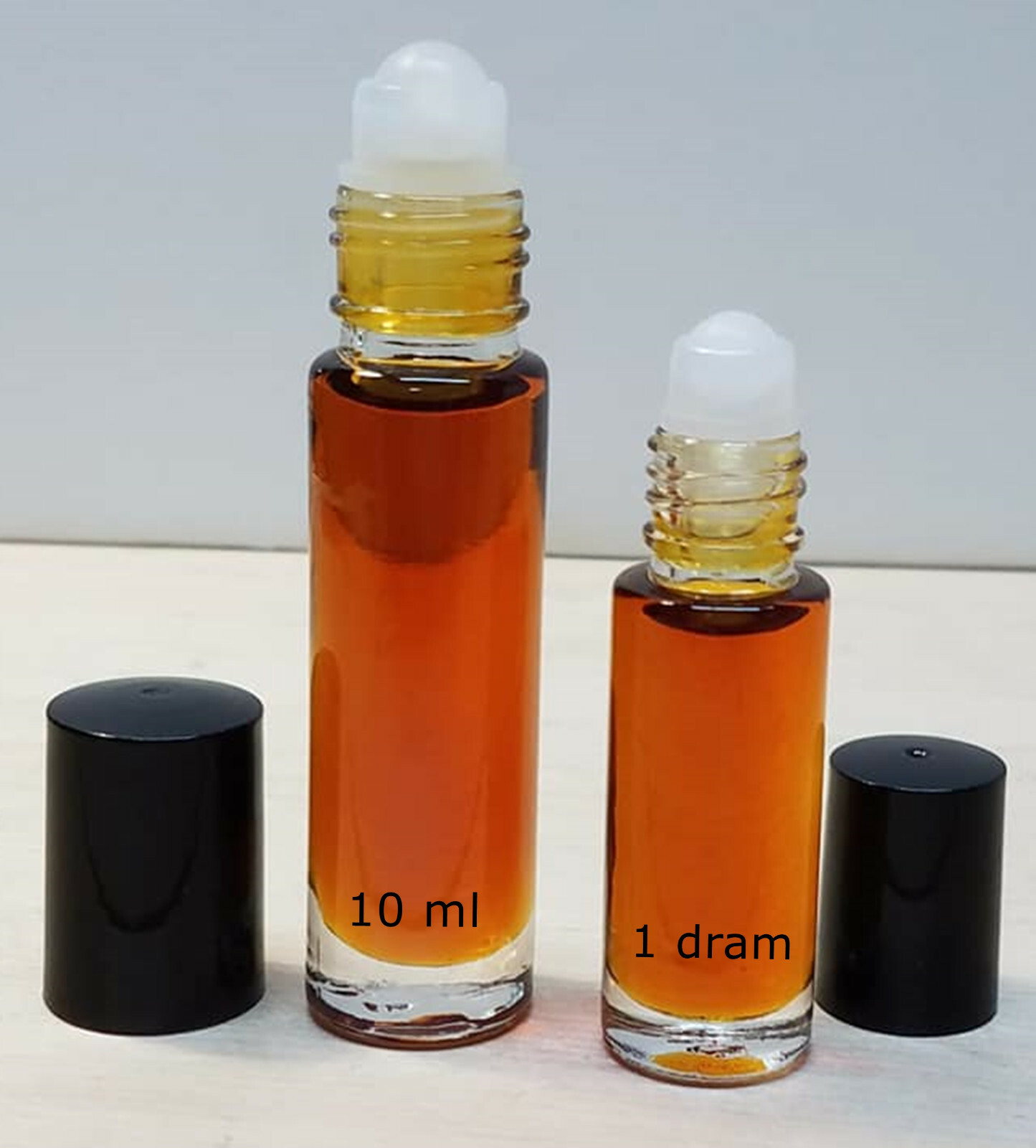 Patchouli Oil Roll-on Perfume 10ml / 1 dram Premium Quality