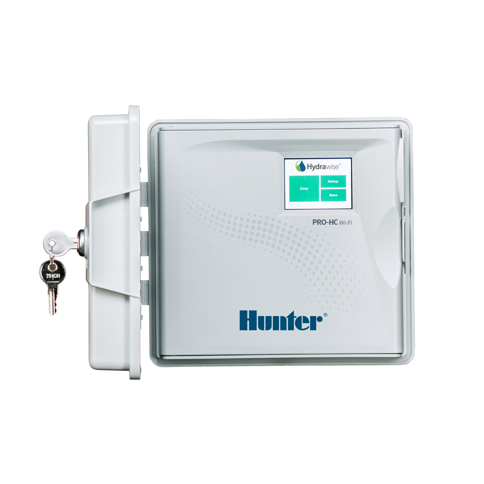 Hunter PRO-HC Outdoor Wi-Fi Controller