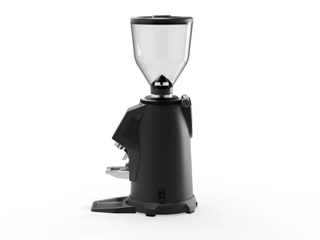 Macap Supra 83 Touch On Demand Precision Espresso Coffee Grinder 83 mm