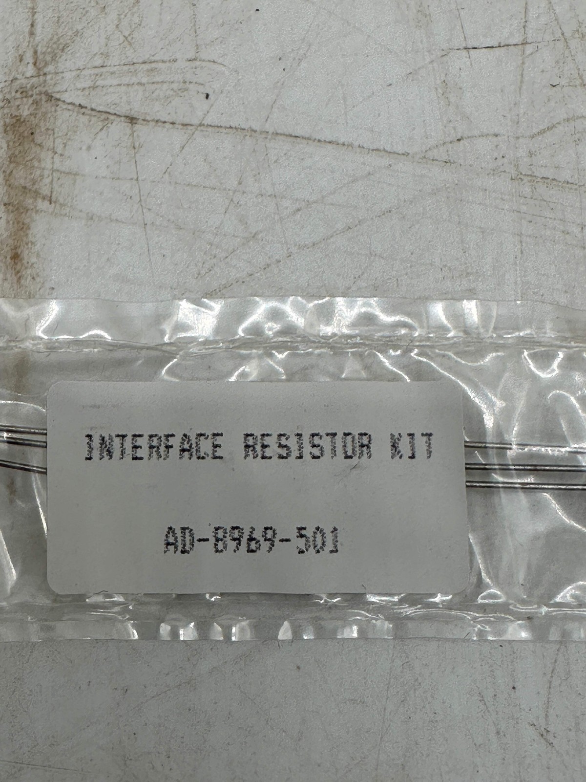 Siebe Environmental Controls HSP-8545-0-0-1 Humidity Transmitter (Open Box)