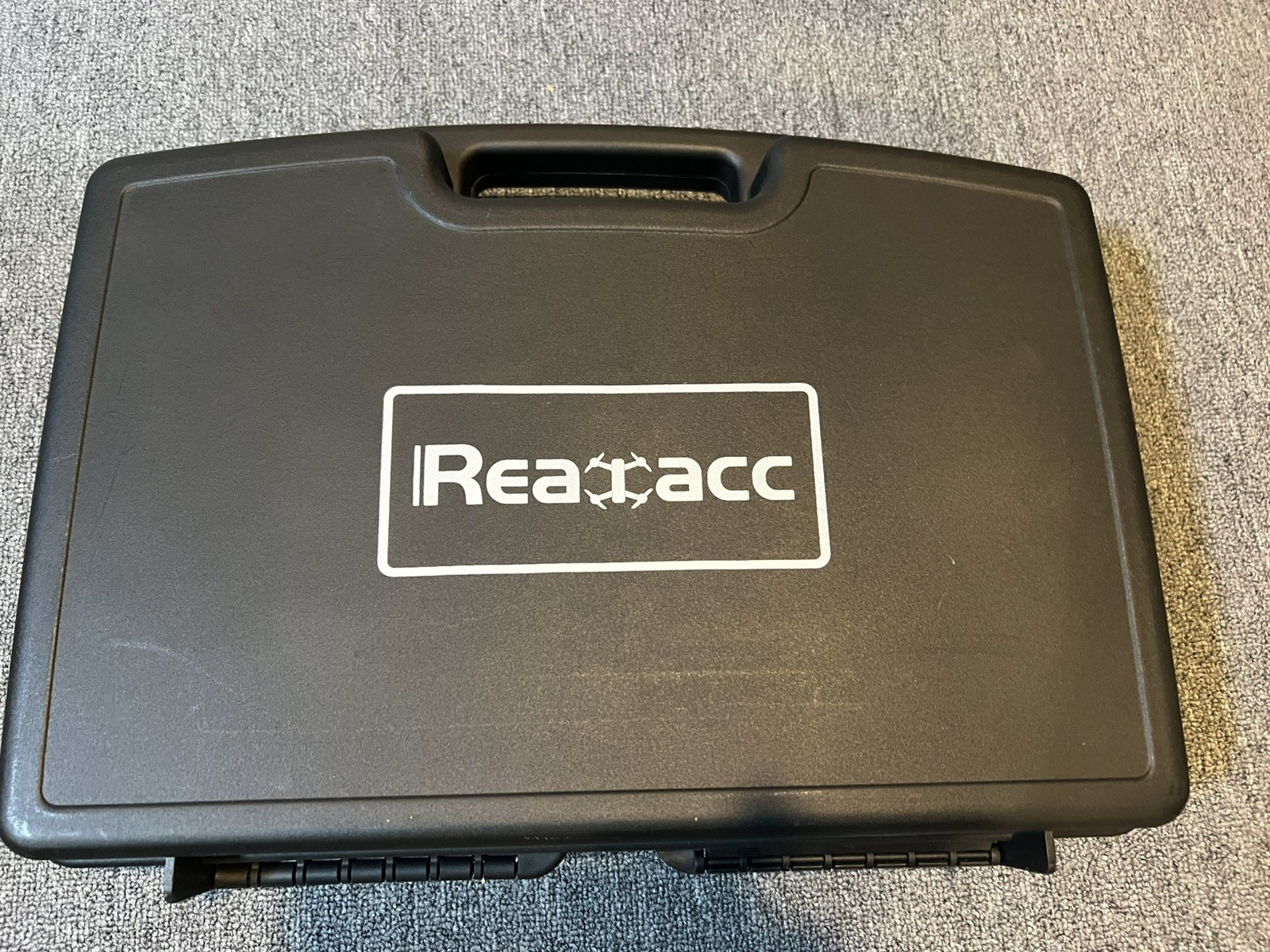 Realacc Drone Quadcopter Carrying/Storage Case