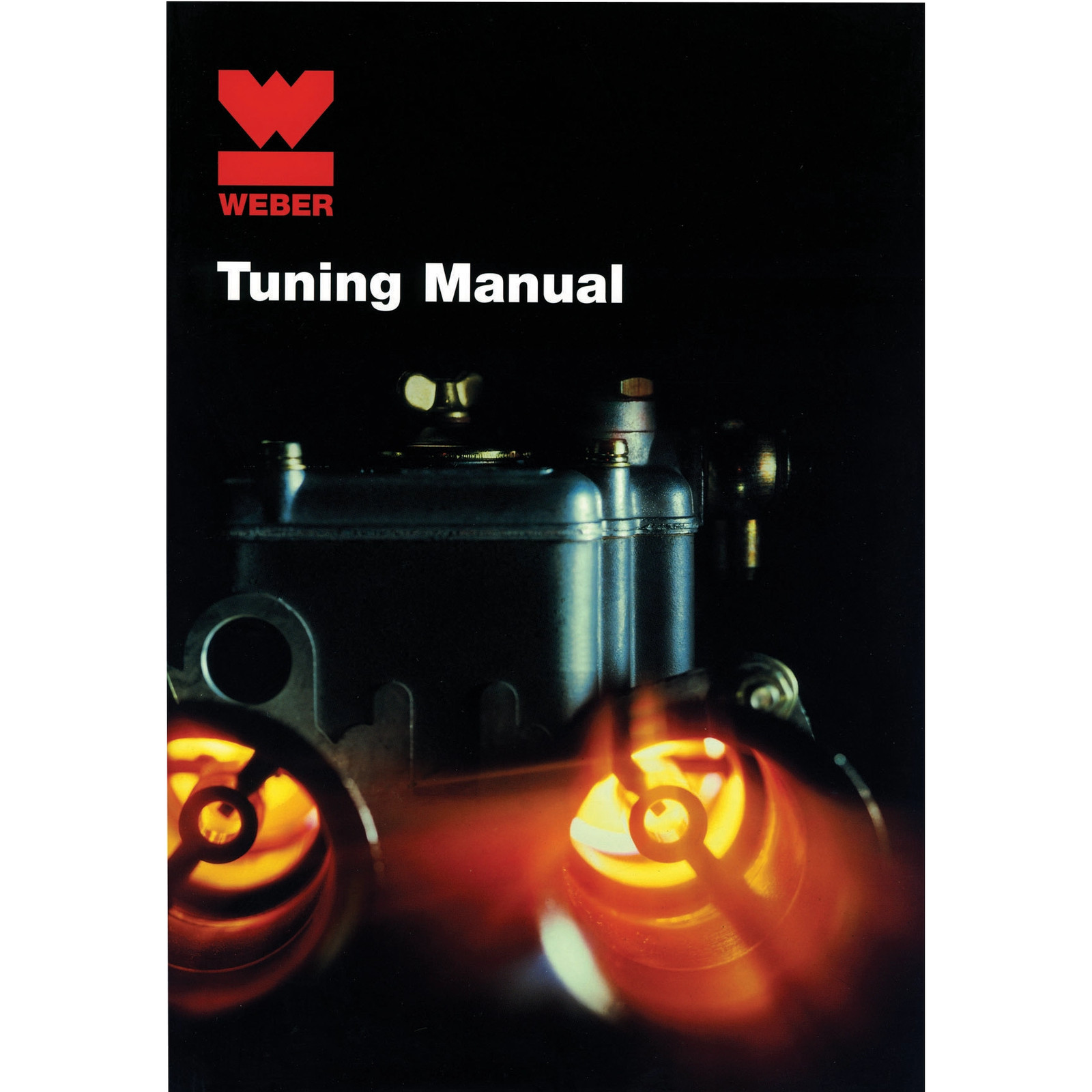 Weber Carburetor Tuning Manual, By Weber Dunebuggy & VW