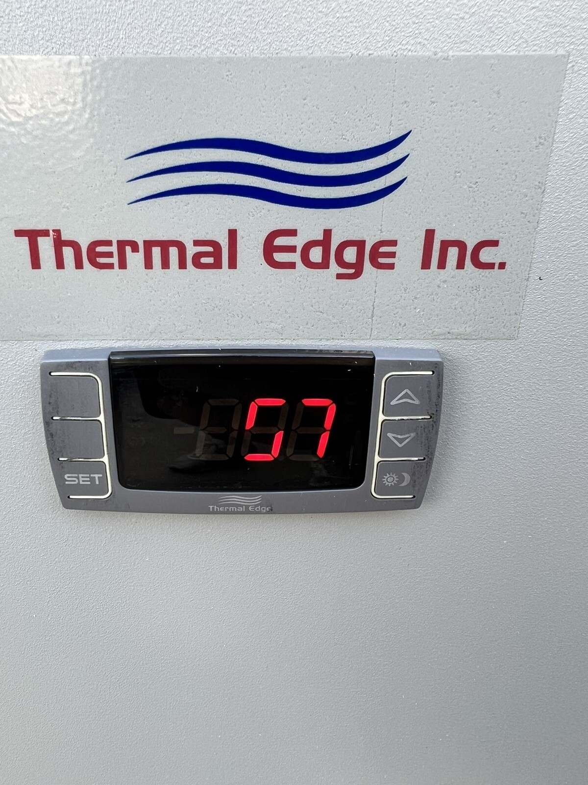 Thermal Edge NE08012612XXXXRXEnclosure