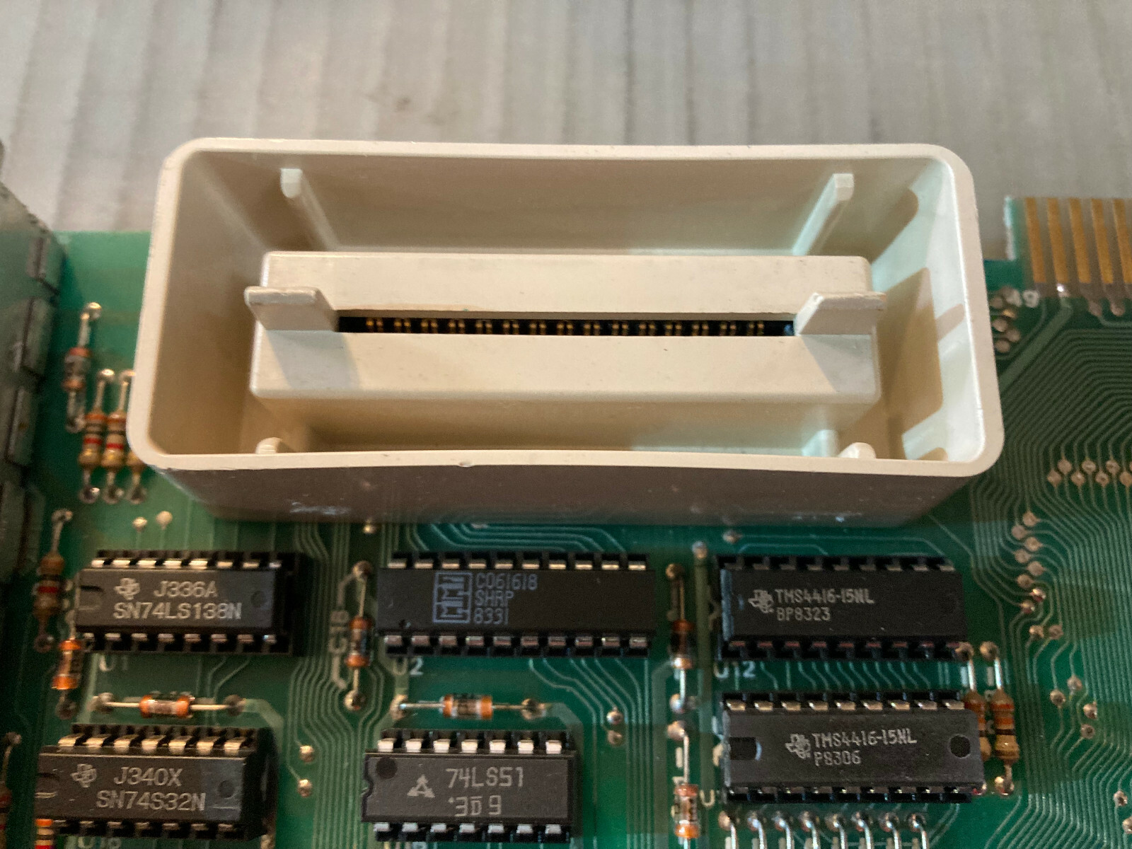 POKEY CO12294/C012294 (IC) for Atari 400/800/XL/XE/Tempest Arcade Pull