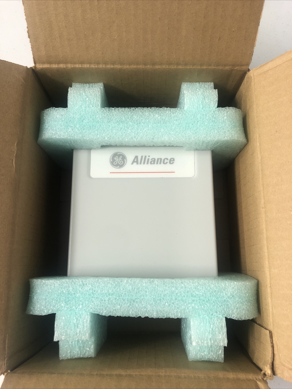 GE Interlogix Alliance AL-1685 Metal Enclosure