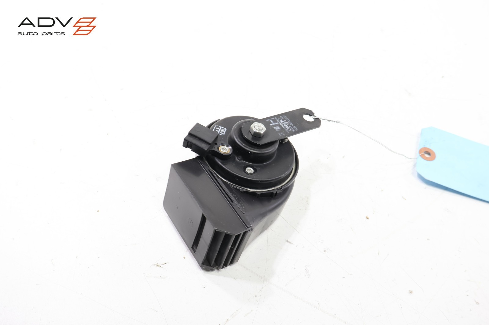 2023 - 2025 SUBARU OUTBACK RIGHT SIDE LOW TONE HORN SIGNAL OEM