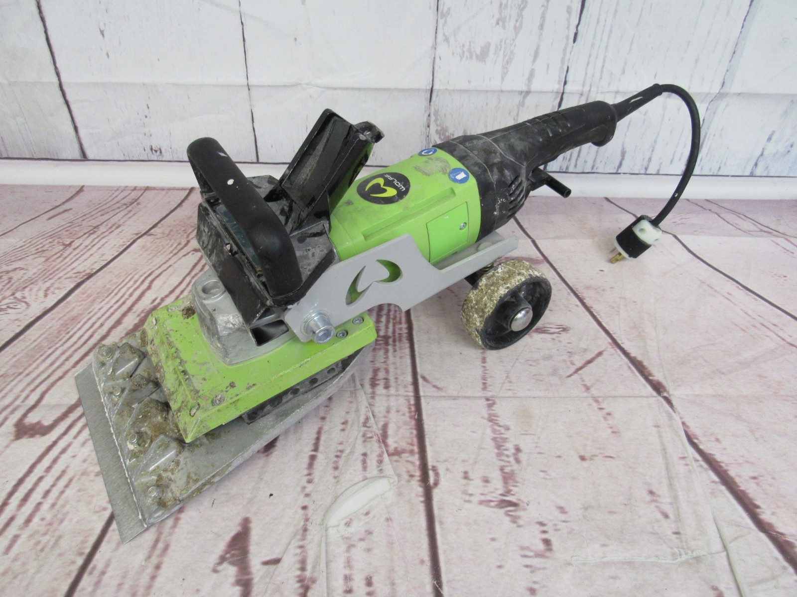 Wolff Duro stripper 2.0 - 01529