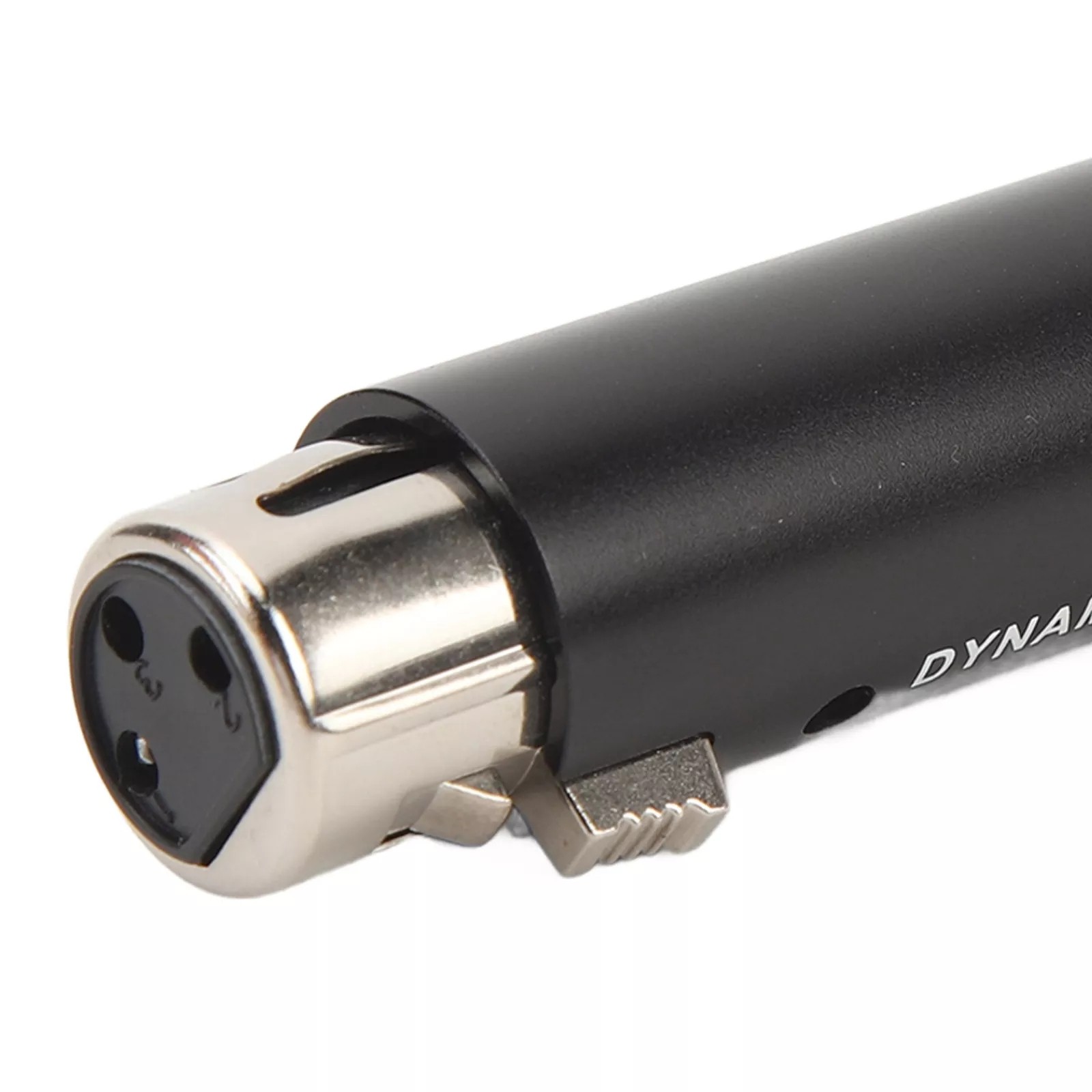 +28DB Inline Microphone Preamp Lossless Amplification Multi-scenario Application
