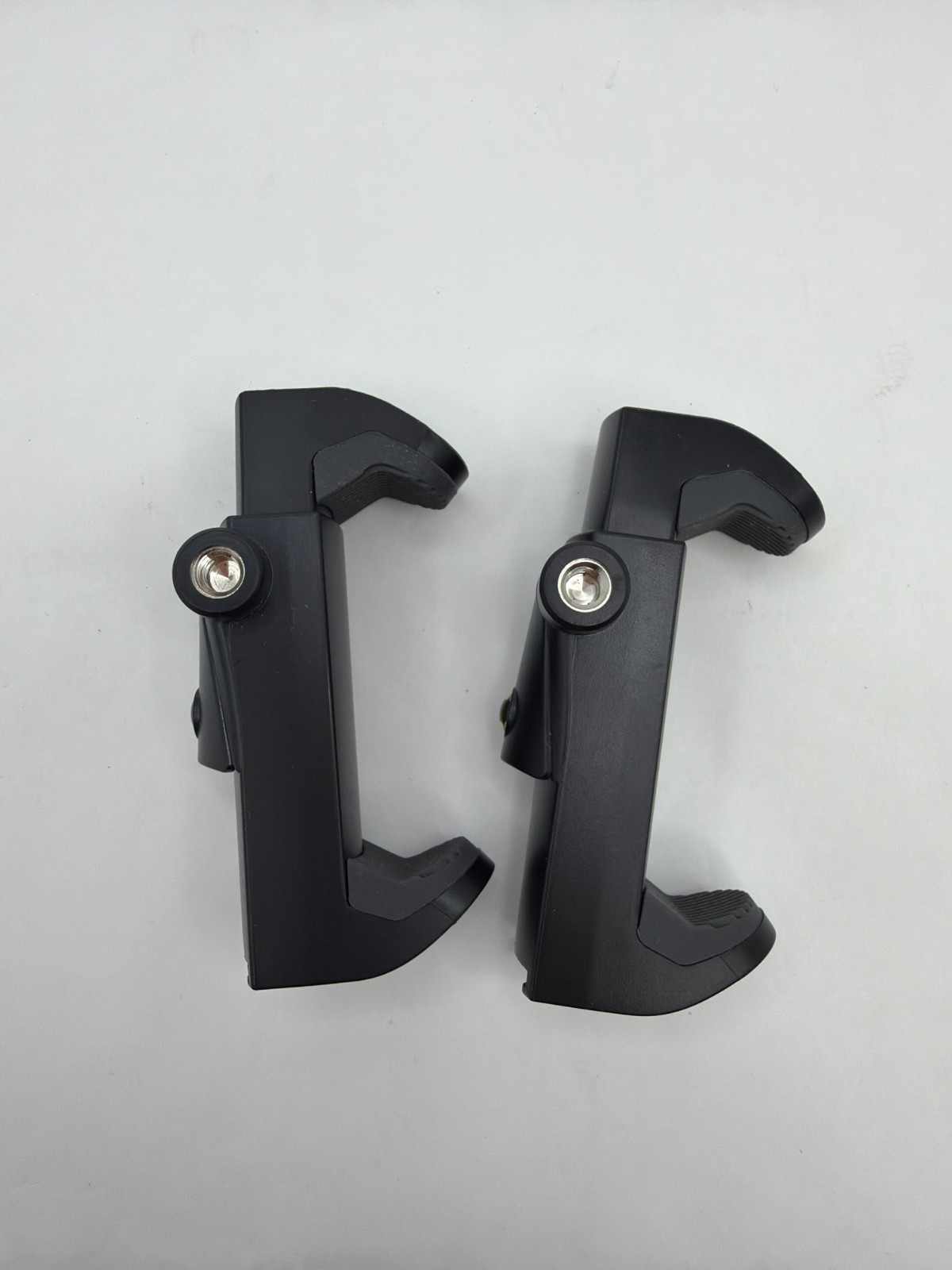 2x JOBY Mount for Mobile iPhone 17 16 15 14 13 Pro Samsung LG Pixel 10 9 8 pro