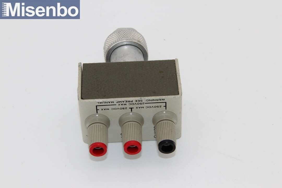 HP Agilent 17133A Adapter 250VDC MAX