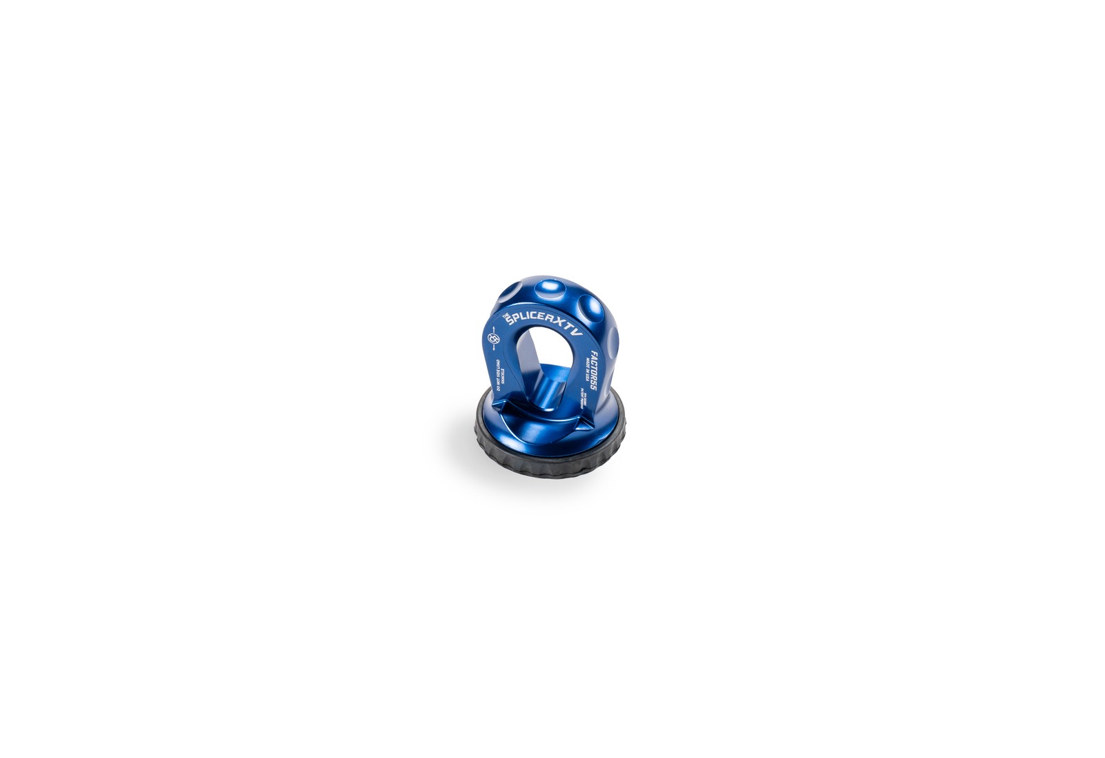 Factor 55 00355-02 Winch Shackle