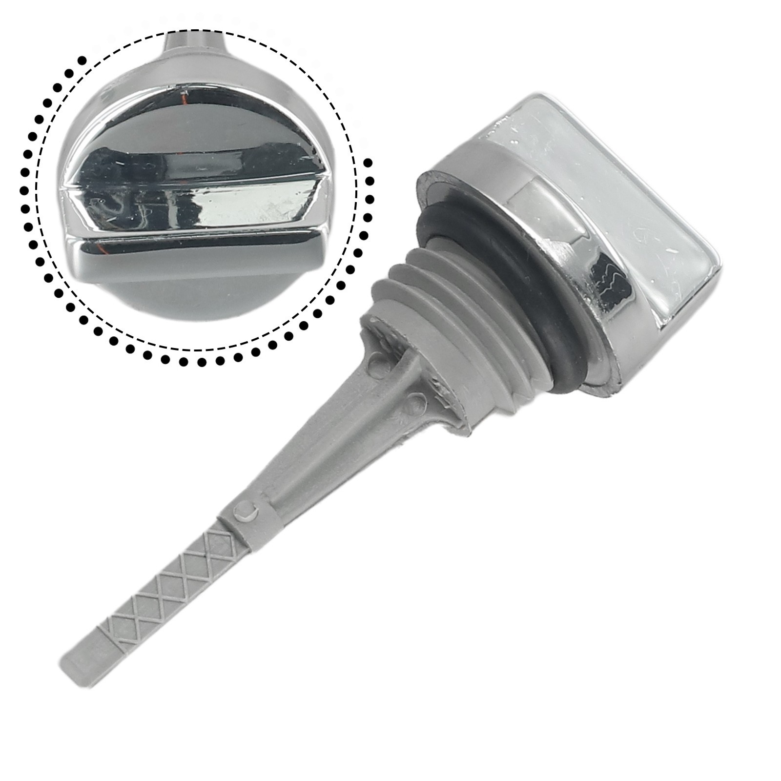 High Quality Oil Dipstick 1 Pc For 50cc 70cc 90cc 110cc 125cc Short Oil Dipstick