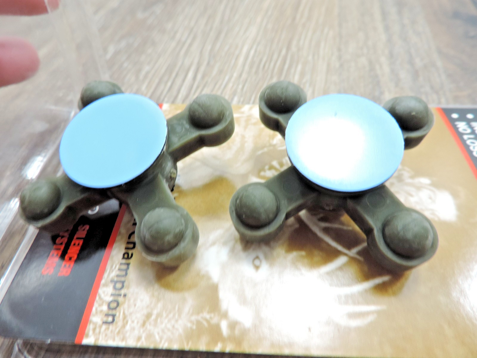 BowJax Limb Jax 2 Pack