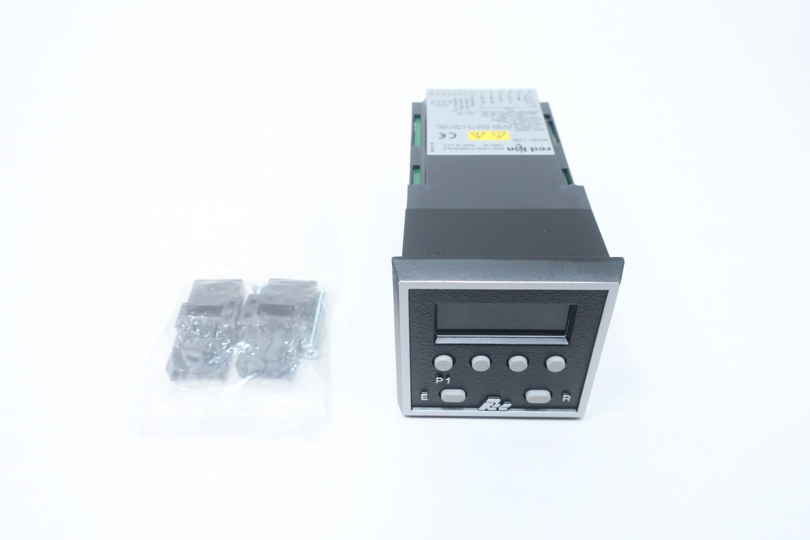Red Lion LIBC1E00 Counter 115/230v-ac