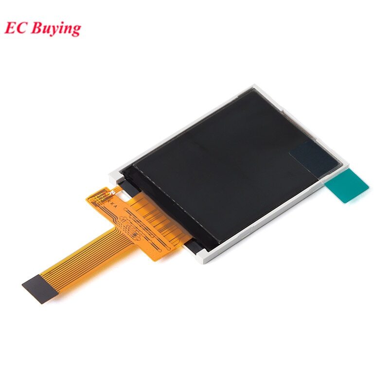 1.8 inch 128x160 SPI TFT LCD Display Module OLED Basic Screen ST7735S 3.3V
