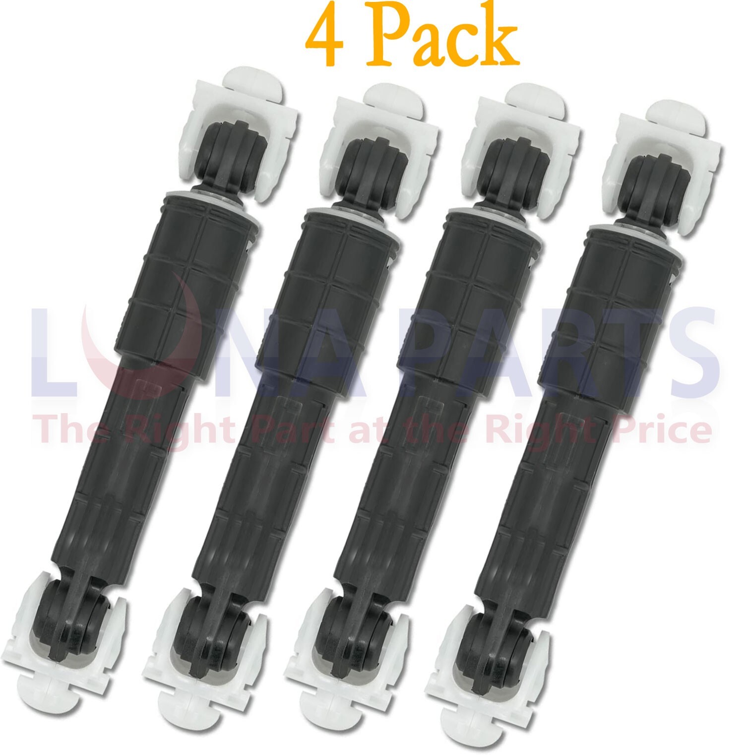 8182812 W10822553 Washer Shock Absorber for Whirlpool Kenmore W10015830