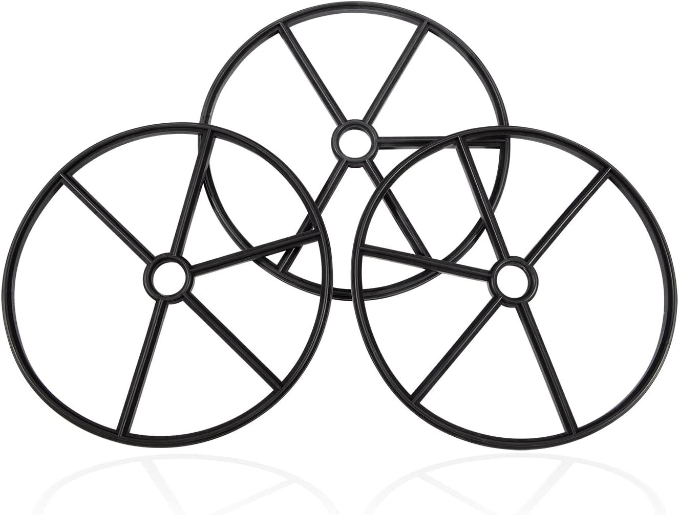 Pool Multiport Valve Diverter Spider Gasket For Pentair