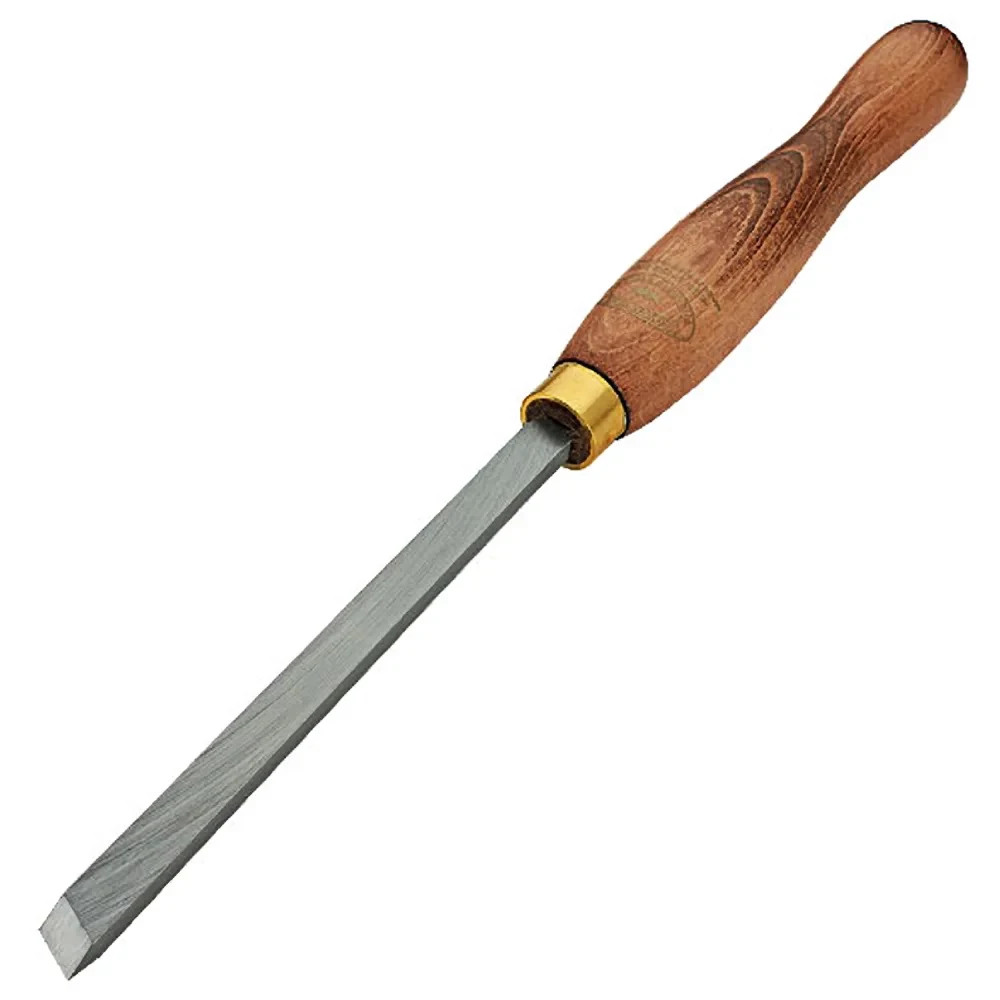 Crown Skew Chisel, 1/2 in.