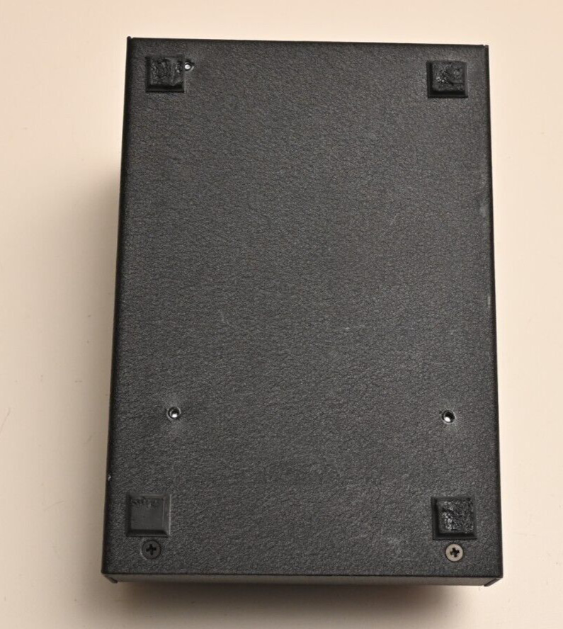 BUF Technology VTC-2000 VTR Controller