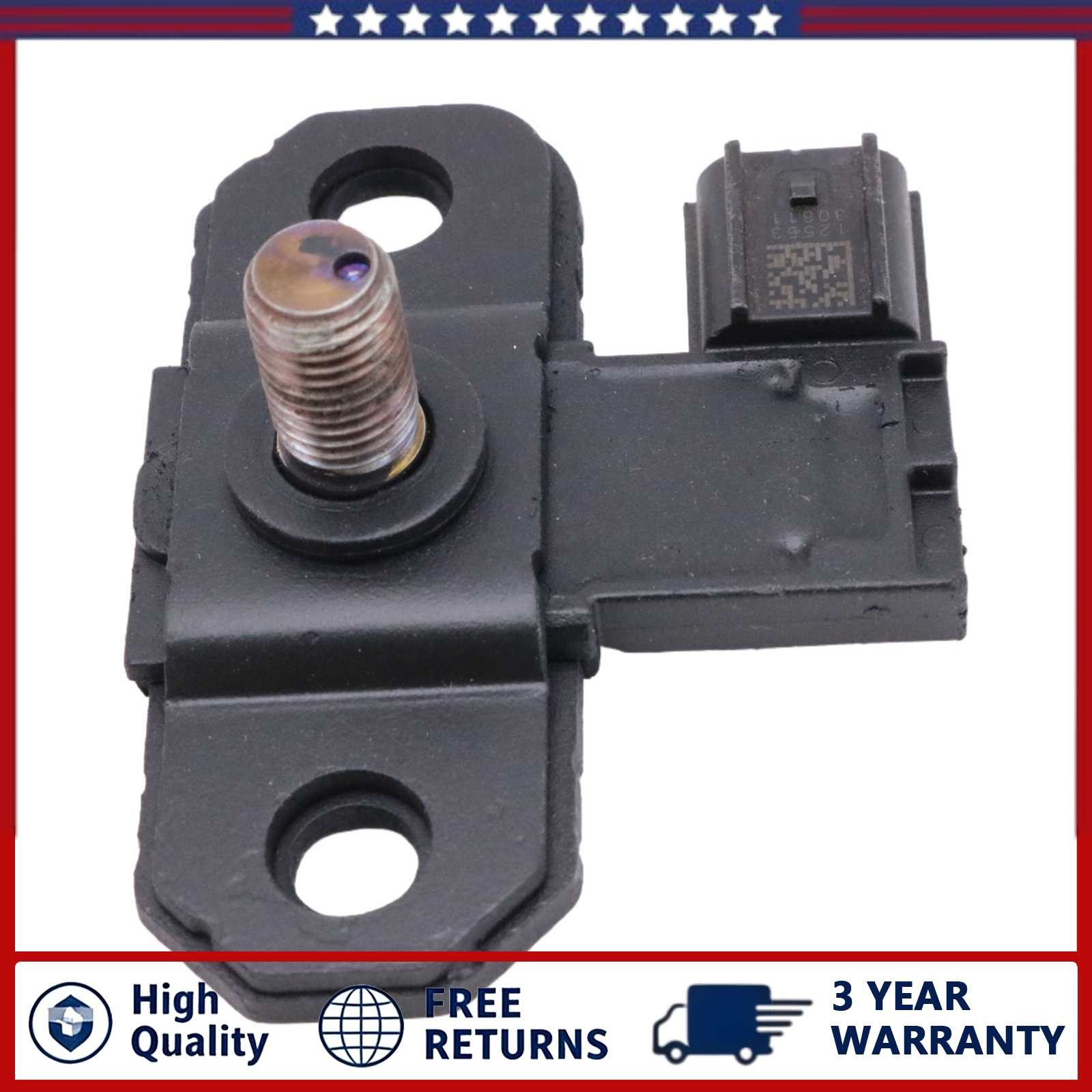 Occupant Sensor For Nissan Altima Leaf Maxima Murano Frontier Kicks USA