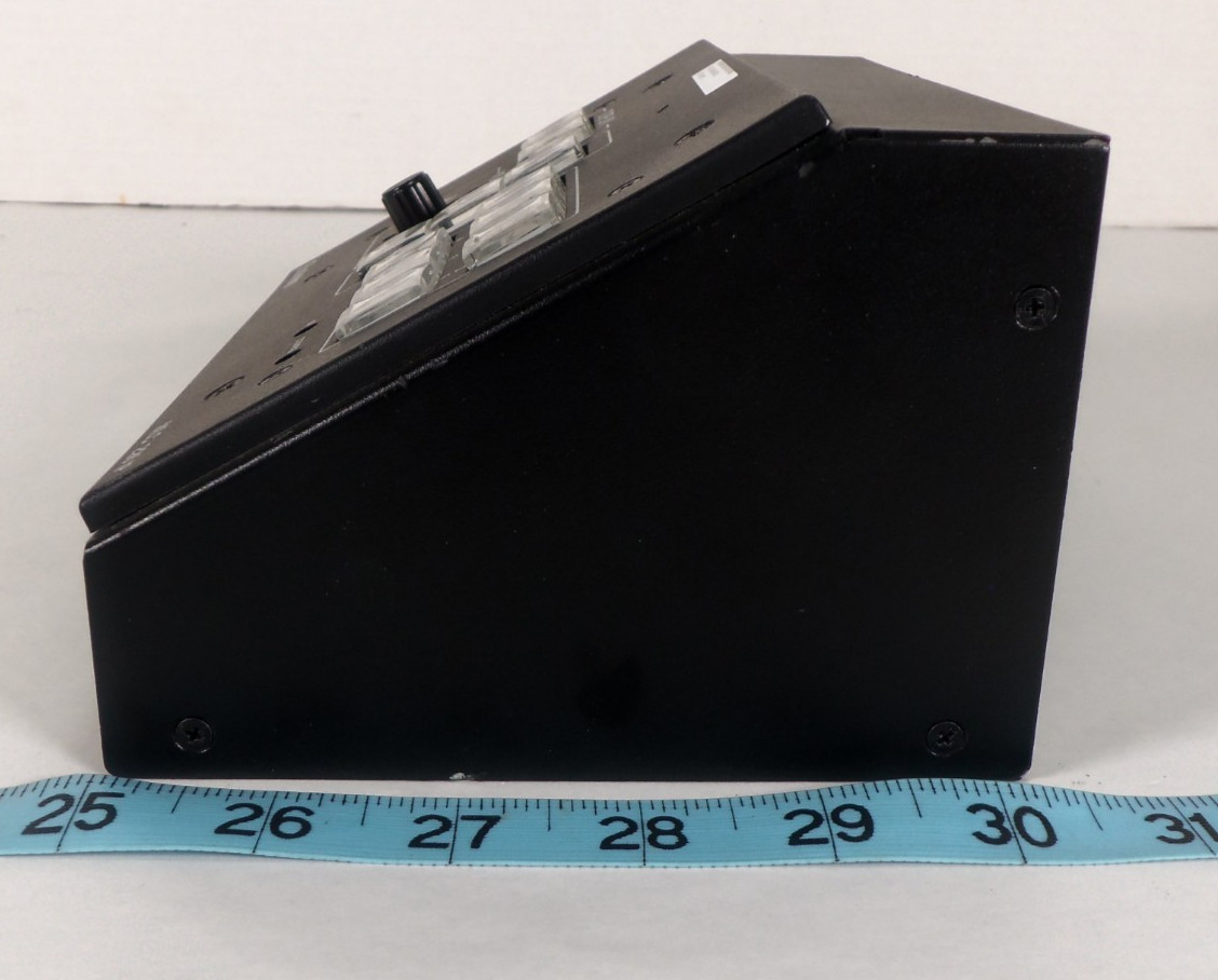 Extron MLC 226 IP MediaLink Controller On/Off Display Volume Controls SKU A