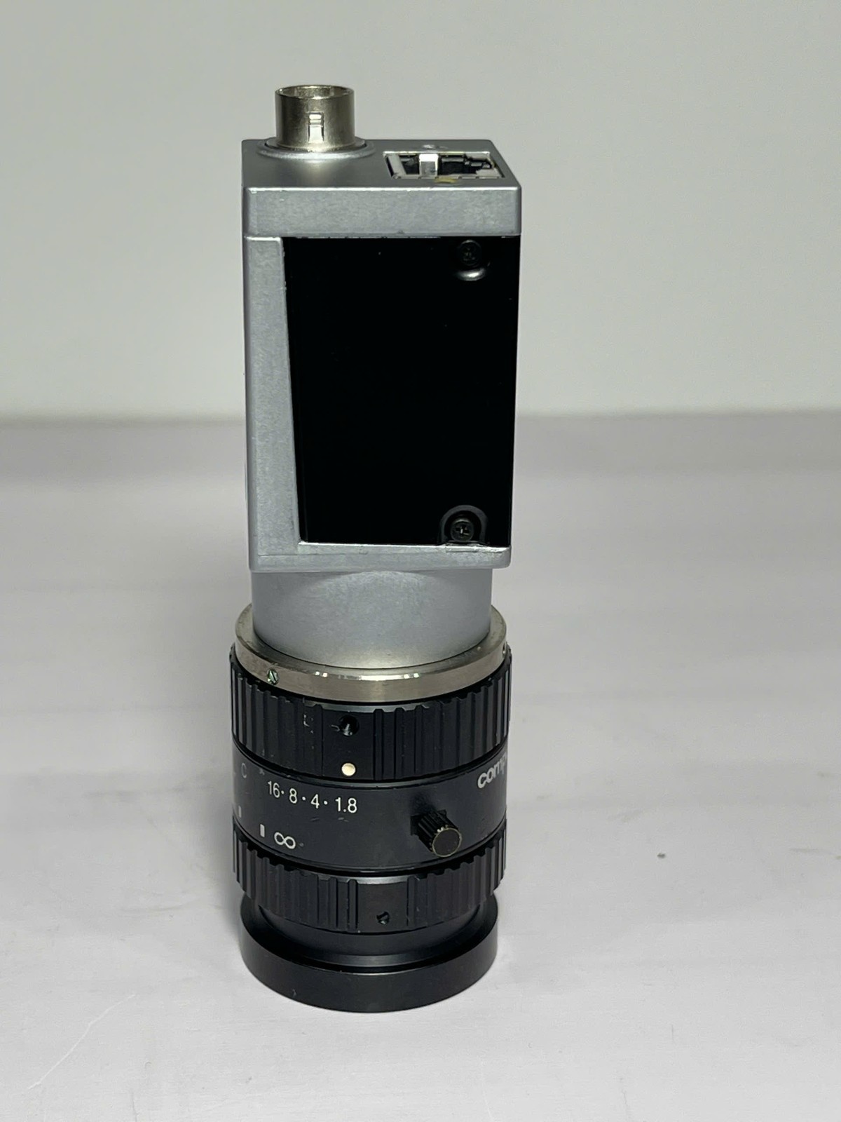 Basler acA3800-10gm 10MP GigE Camera - TESTED WORKING