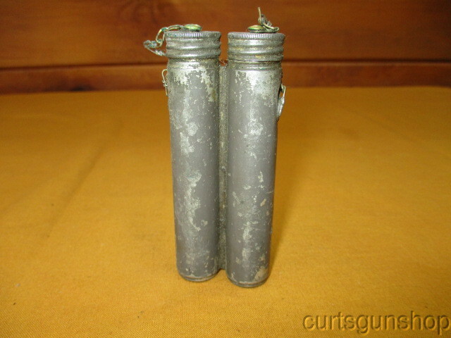 Swedish Ljungman Model 42, Cleaning Kit Tubes for Grease & Oil (#2)
