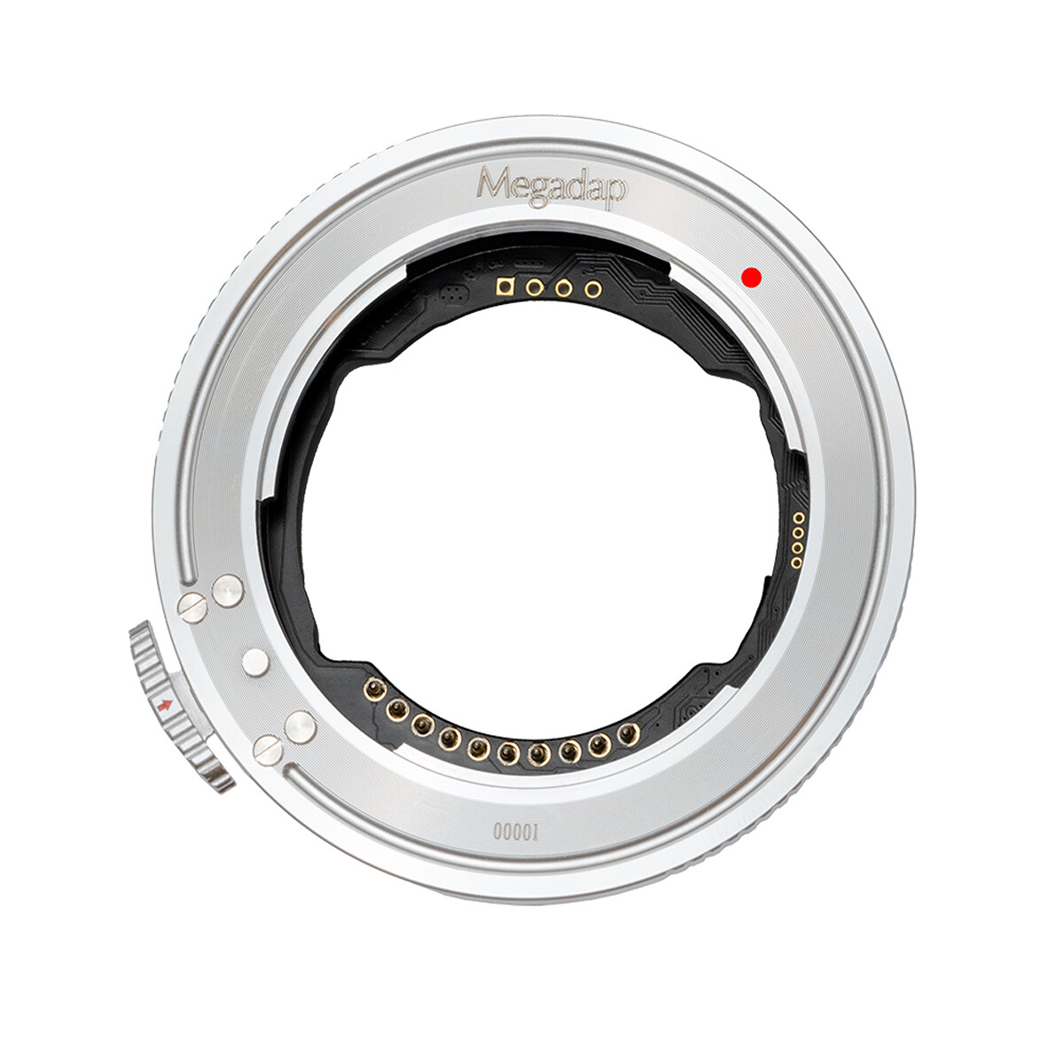 MEGADAP ETZ21 Pro Auto Focus Adapter Sony E lens to Nikon Z Z7 Z6II Z5 zfc Z8 Z9