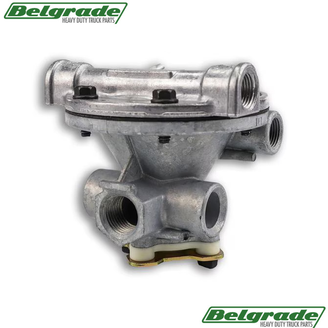 Sealco Relay Valve 2-port, non-ABS, service Replaces: SEA110197