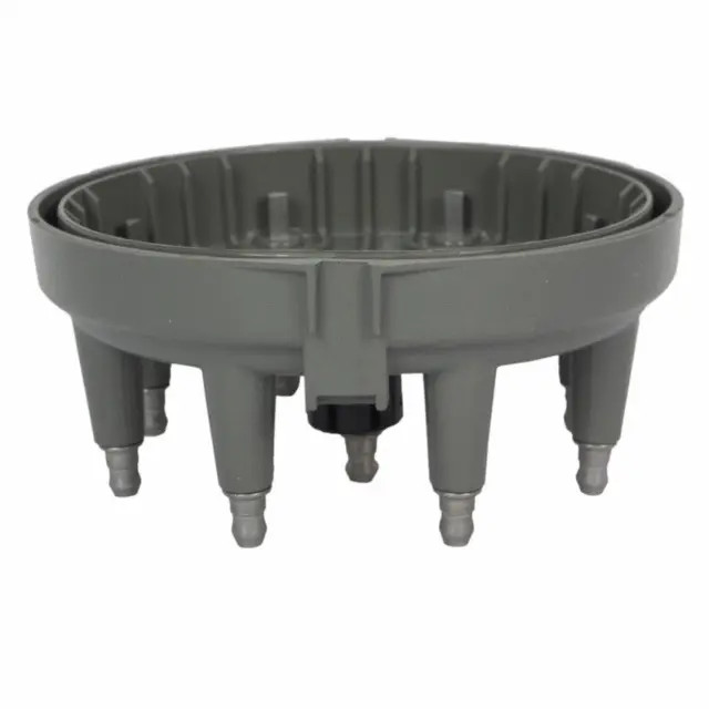 Genuine Motorcraft Distributor Cap DH-411-B