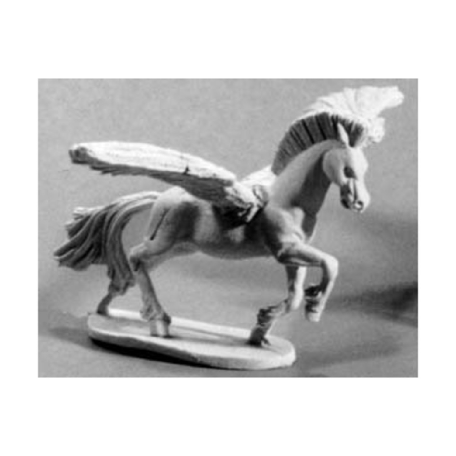 RAFM Fantasy Mini Pegasus Pack New